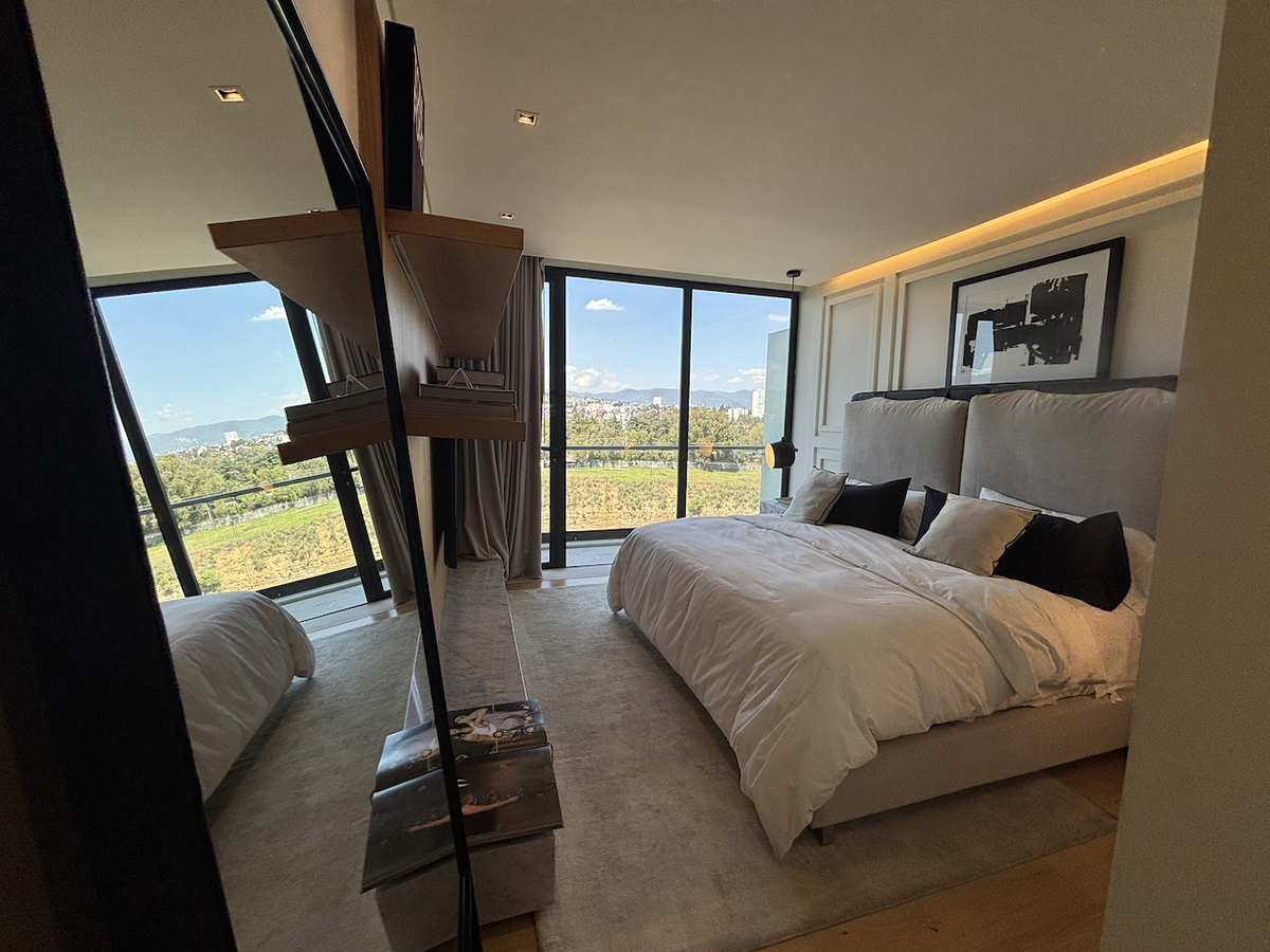 13 de 43: cuarto principal