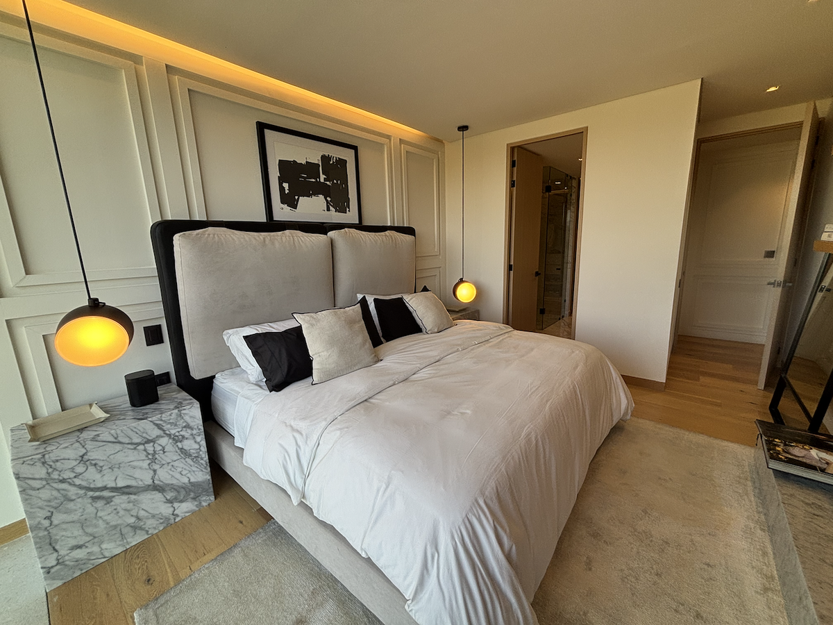 14 de 43: cuarto principal