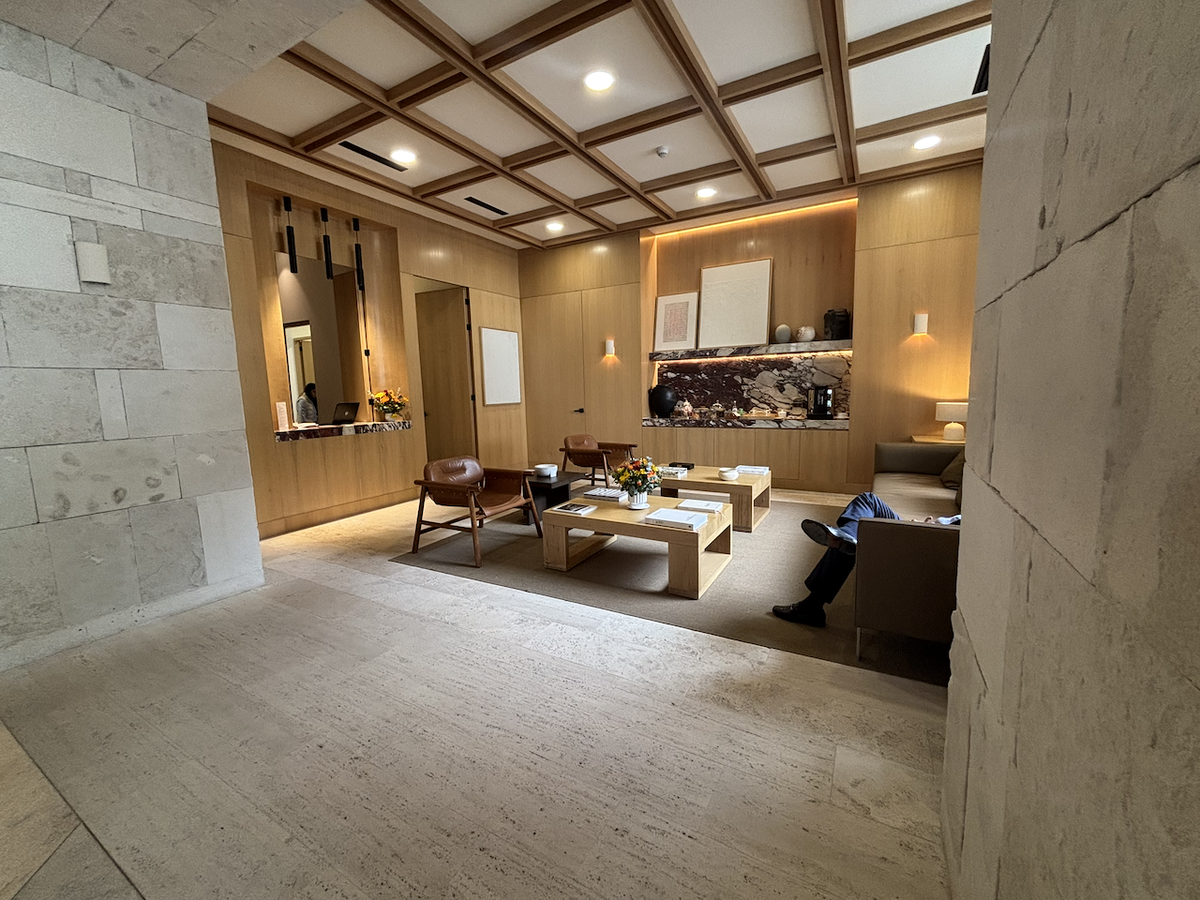 43 de 43: sala recepción