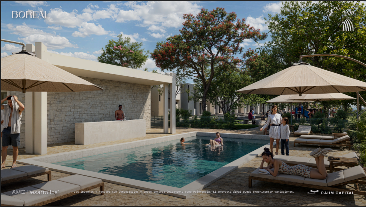 11 de 20: CASA CLUB BOREAL