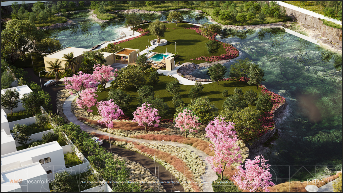 16 de 20: AMENIDADES ESTELA NORTE