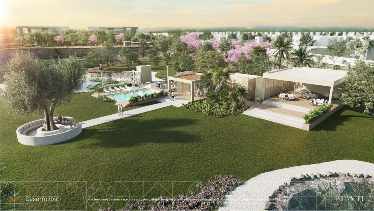 17 de 20: CASA CLUB ESTELA NORTE