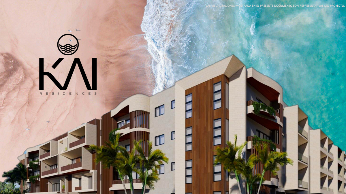 Apartamentos en Venta Cap Cana, La Altagracia