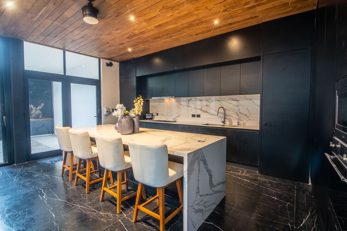 Casa con paneles solares en Privada Compostela | 4 recámaras - foto 4