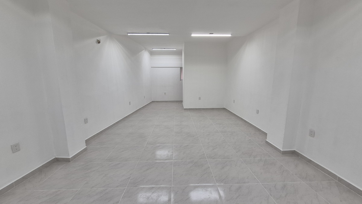 1 de 4: Superficie de 50 metros cuadrados