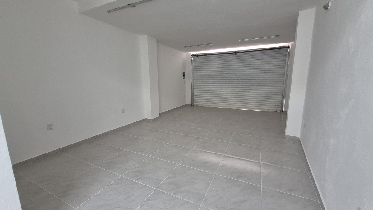 3 de 4: Cortina metalica enrollable