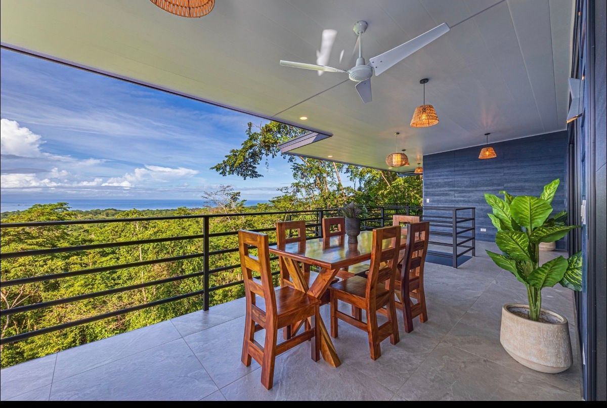 House in Uvita, Dominical, photo 44 of 50
