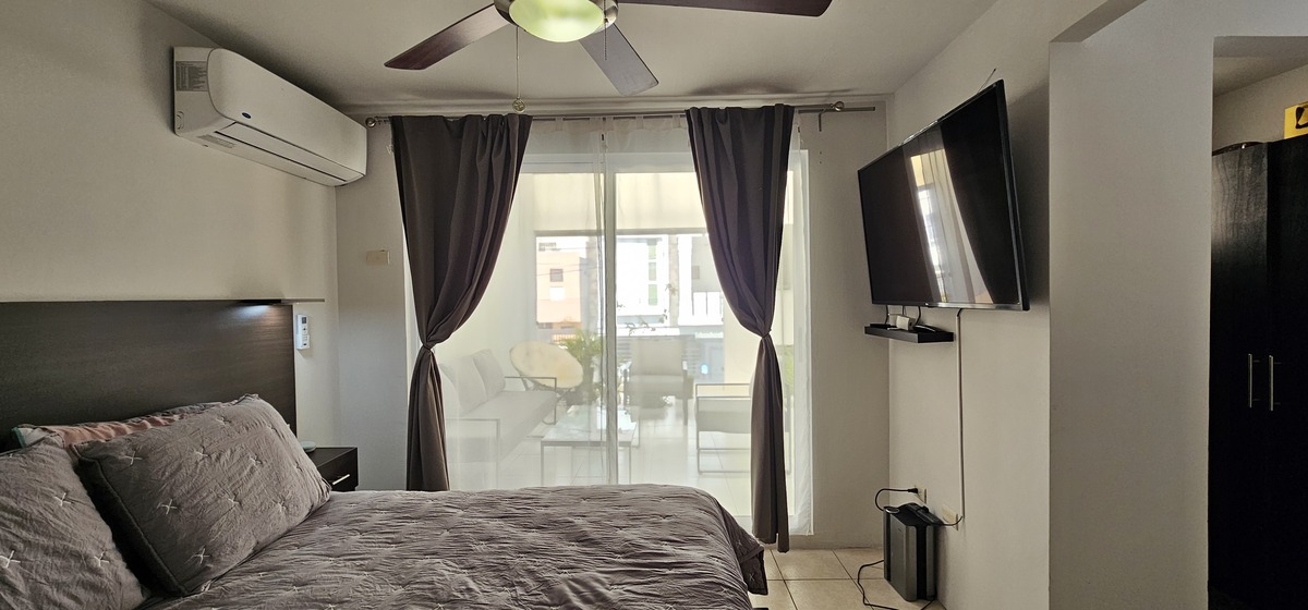 13 de 18: Detalle recamara ppal