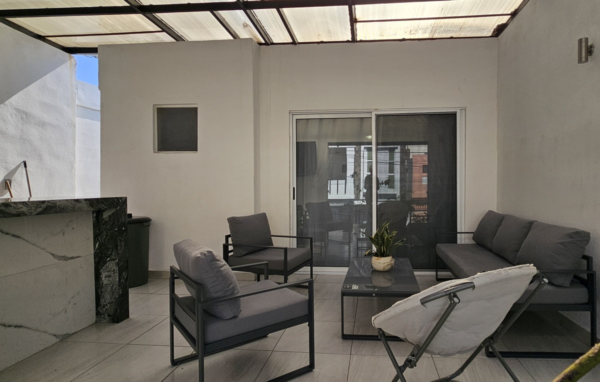 14 de 18: Terraza PA