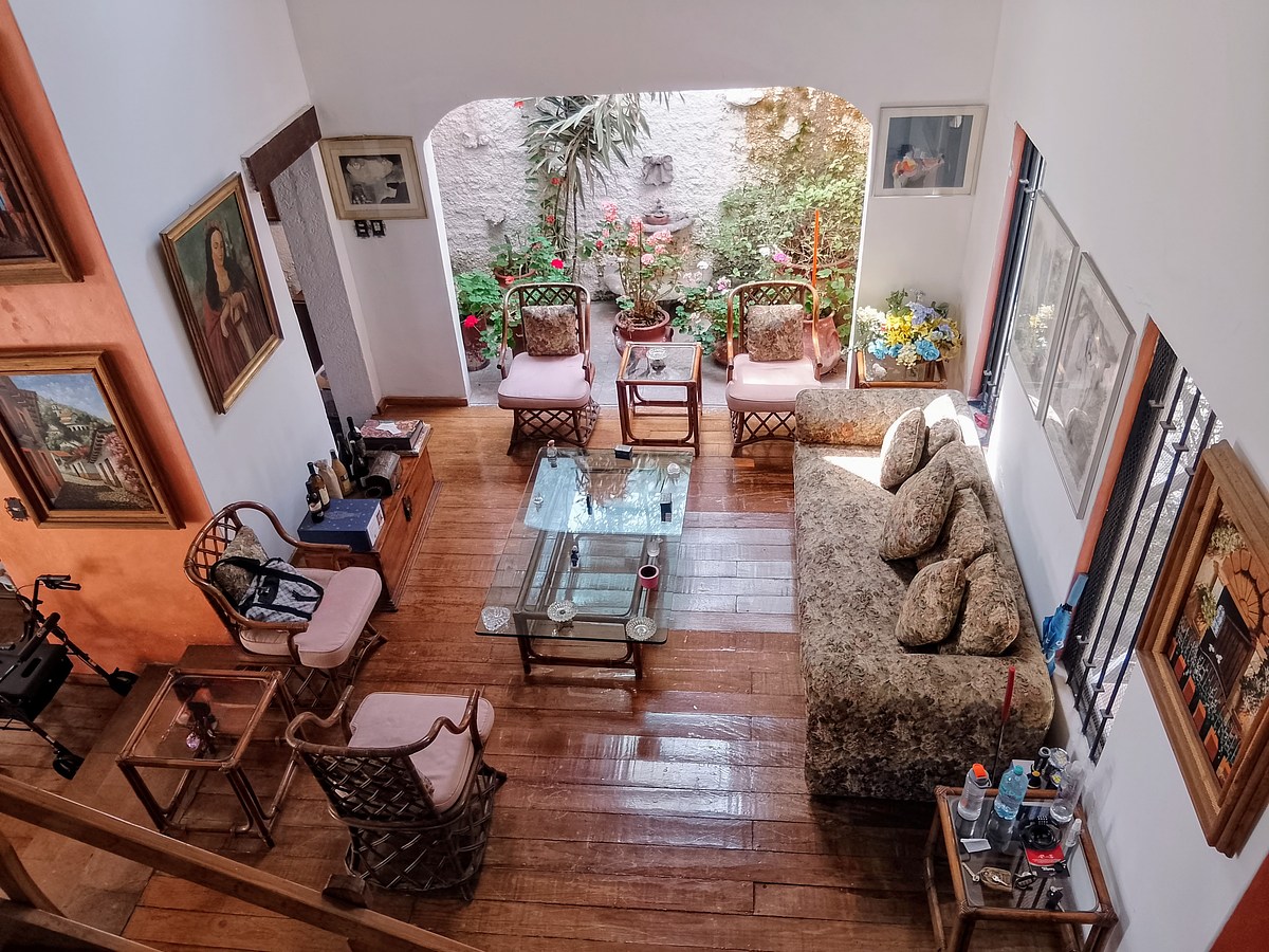 1 de 21: Casa en Condominio en Venta San Jerónimo Lídice Rayo Vende ®