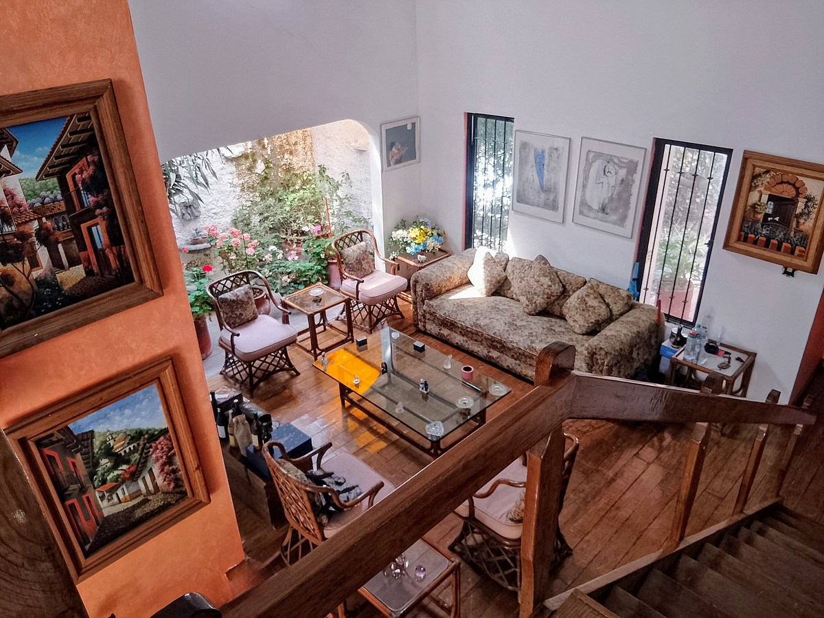 2 de 21: Casa en Condominio en Venta San Jerónimo Lídice Rayo Vende ®