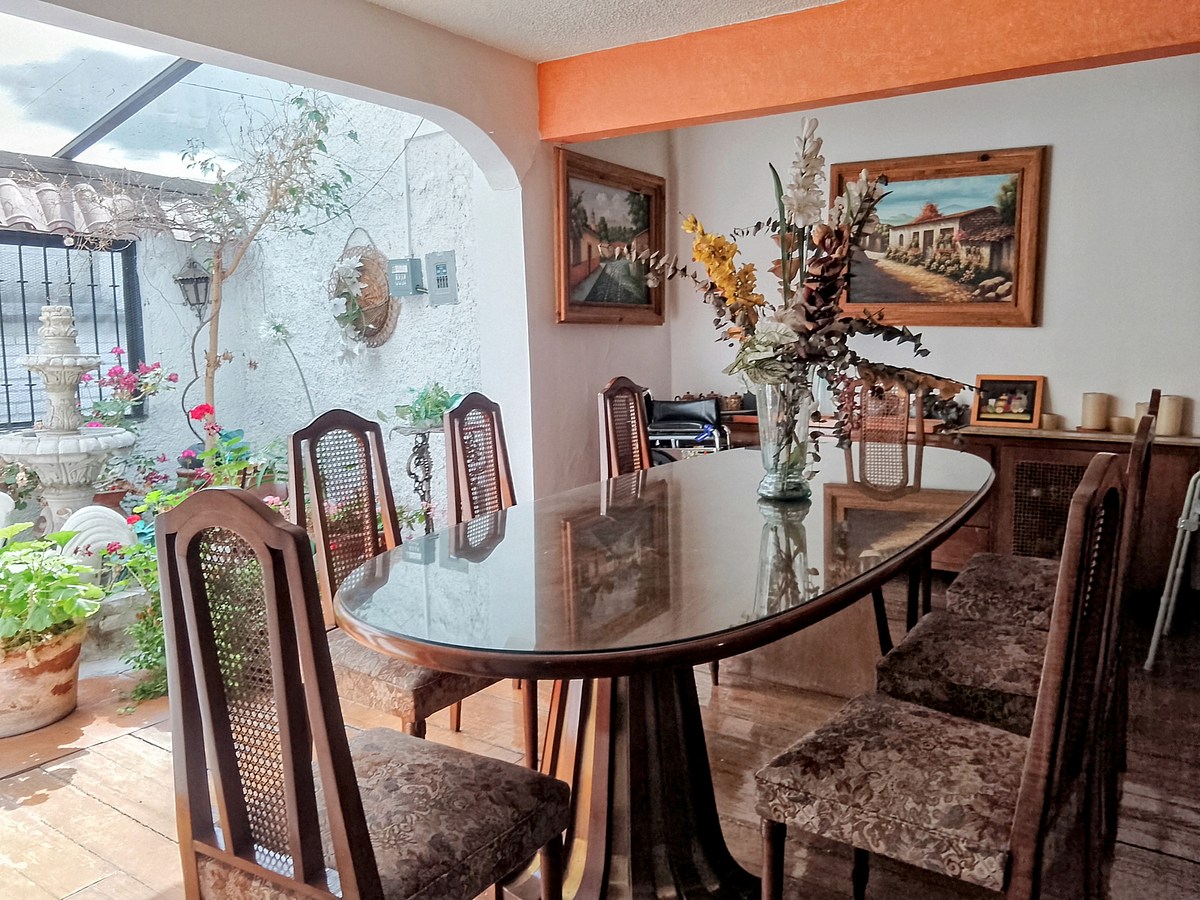 5 de 21: Casa en Condominio en Venta San Jerónimo Lídice Rayo Vende ®