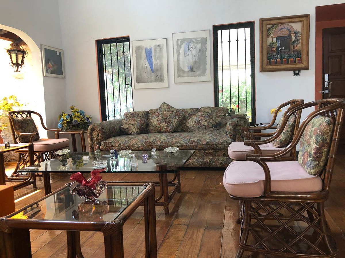 8 de 21: Casa en Condominio en Venta San Jerónimo Lídice Rayo Vende ®