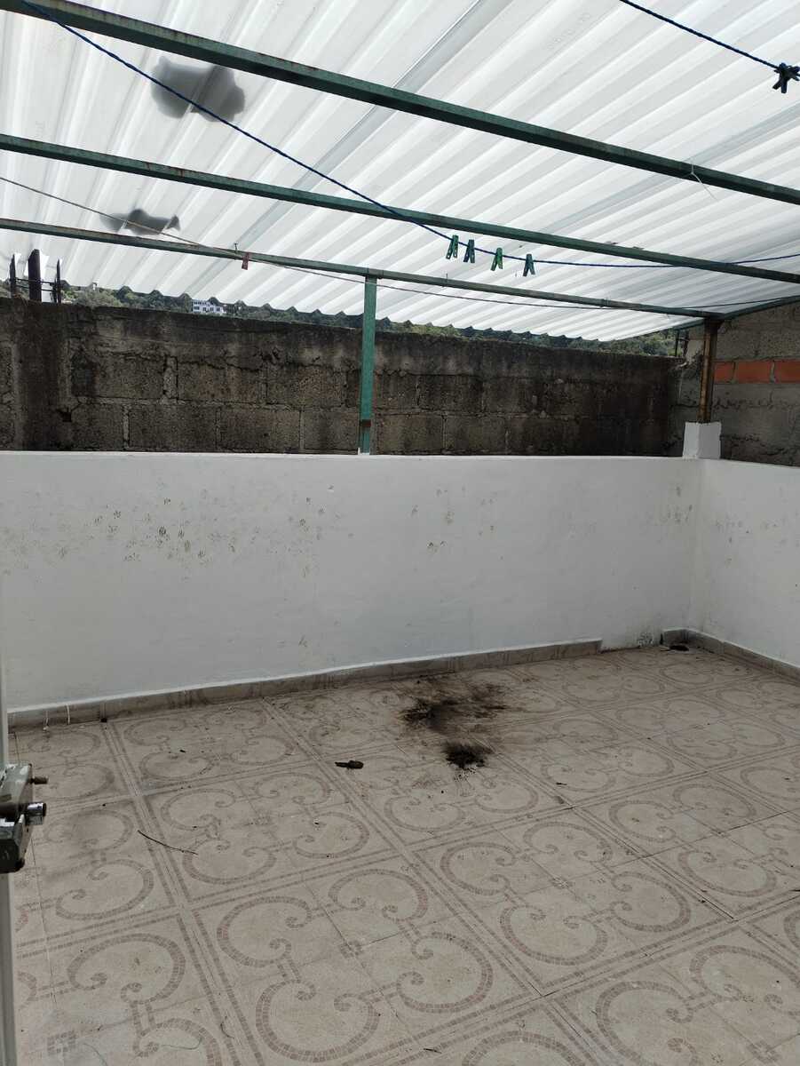 19 of 20: Patio de tendido