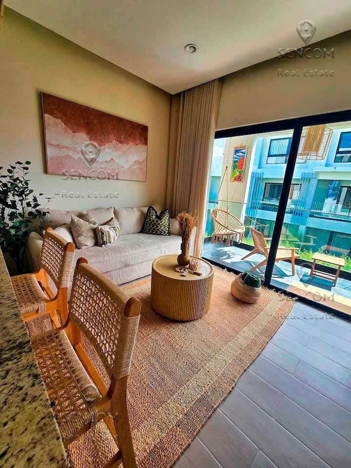 Apartamentos en Venta Vista Cana, La Altagracia