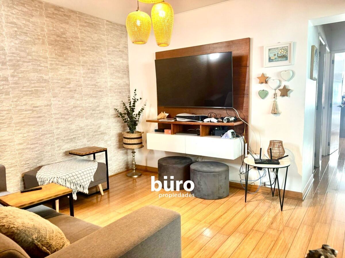 3 de 13: Cómoda Sala de Estar