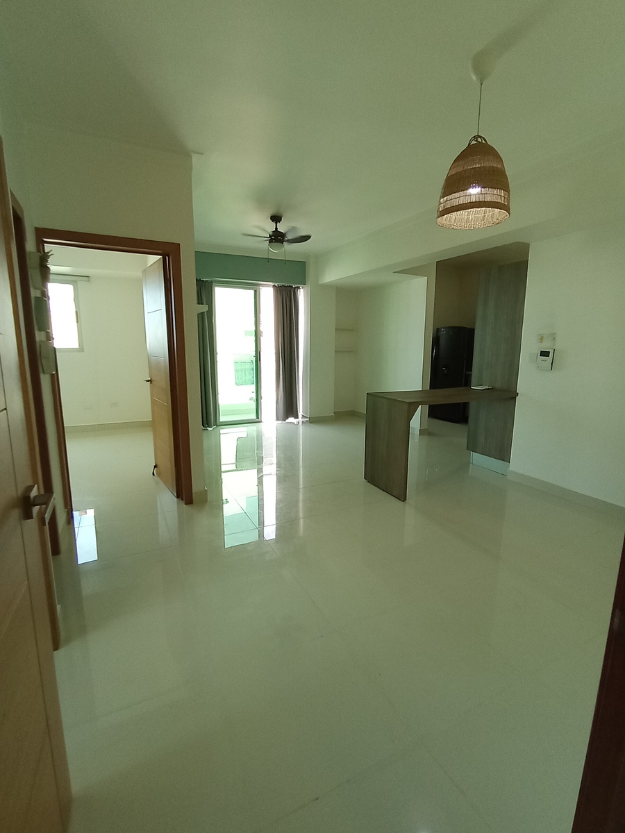 Apartamentos en Venta Mirador Sur, Santo Domingo