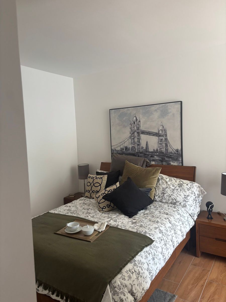 4 de 10: Recámara principal