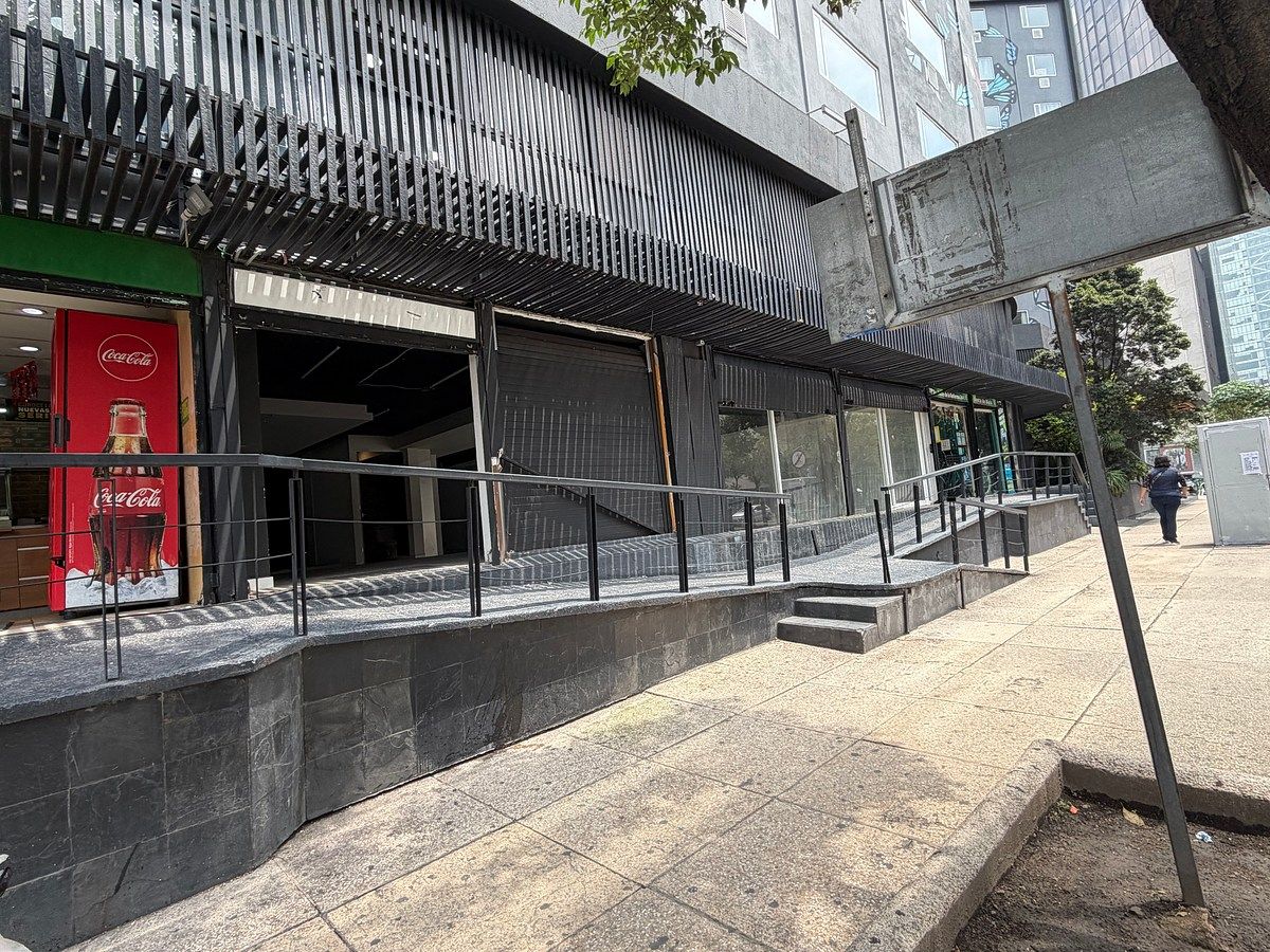 Local em Centro (Área 4), Cuauhtémoc, foto 12 de 12
