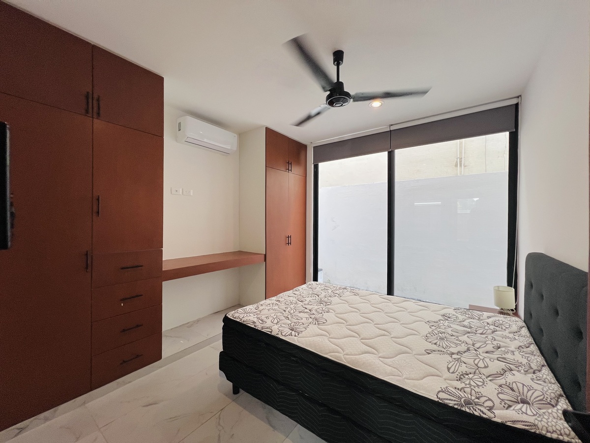 12 de 15: Habitación principal