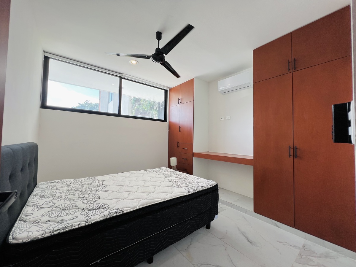 10 de 15: Habitación secundaria