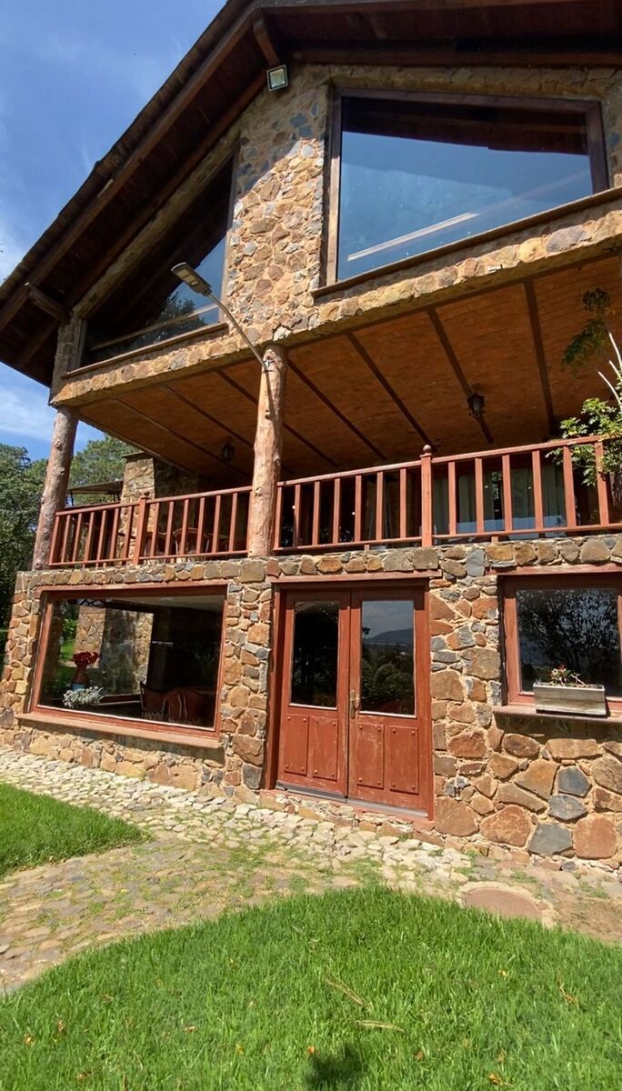 CABIN FOR SALE in Tapalpa Jal. - foto 3