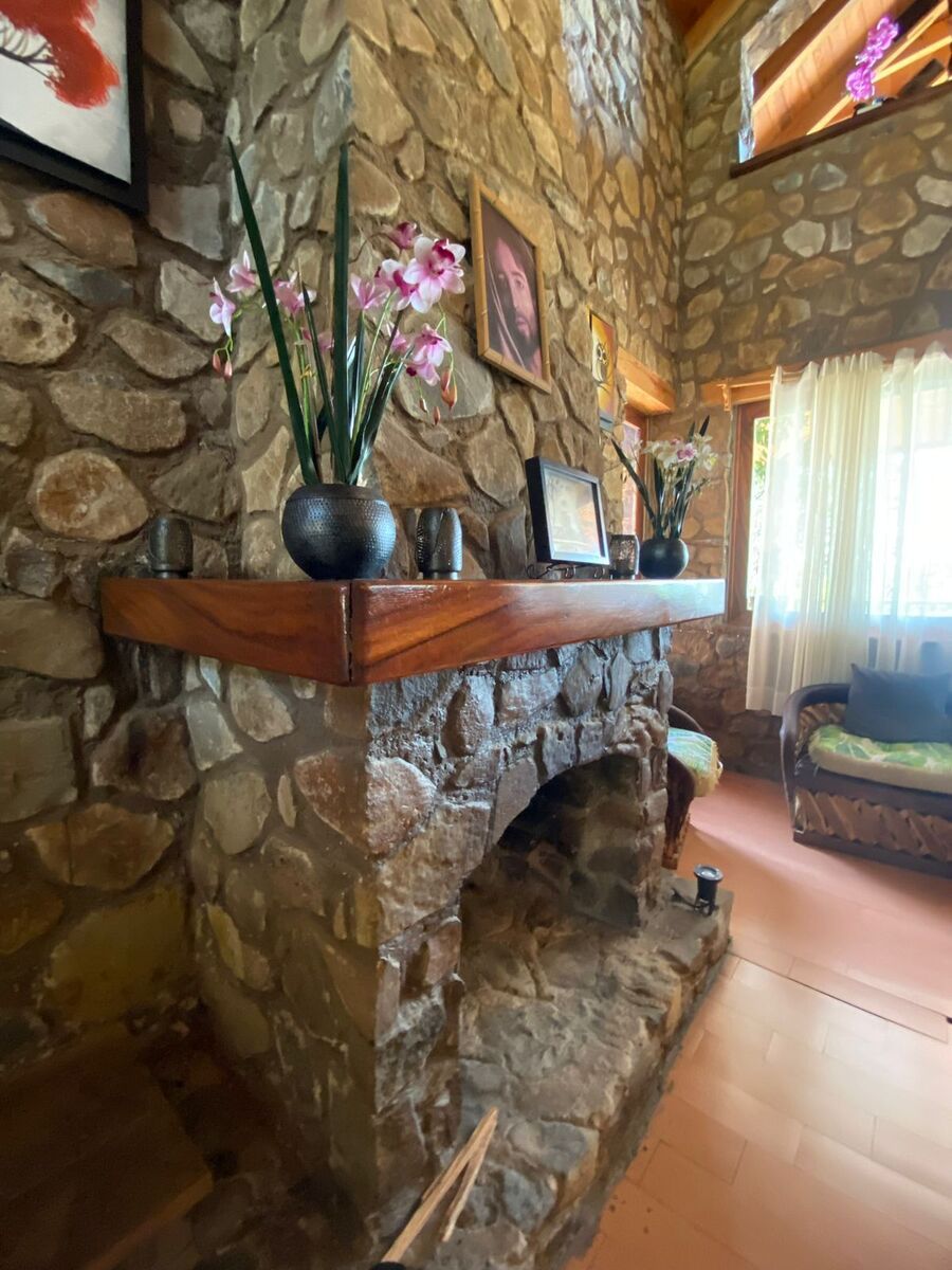 CABIN FOR SALE in Tapalpa Jal. - foto 4