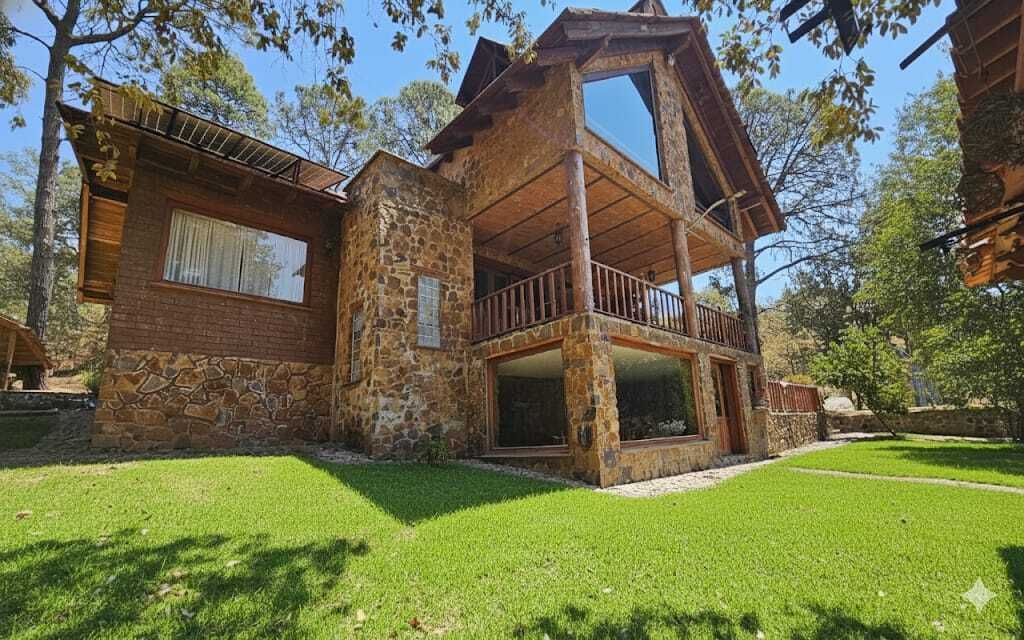 CABIN FOR SALE in Tapalpa Jal. - foto 2