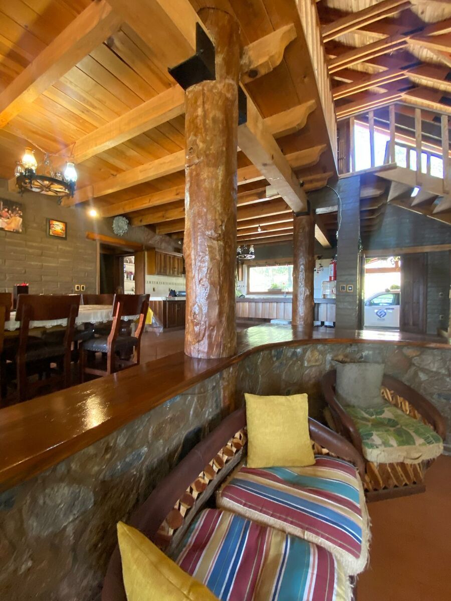 CABIN FOR SALE in Tapalpa Jal. - foto 5