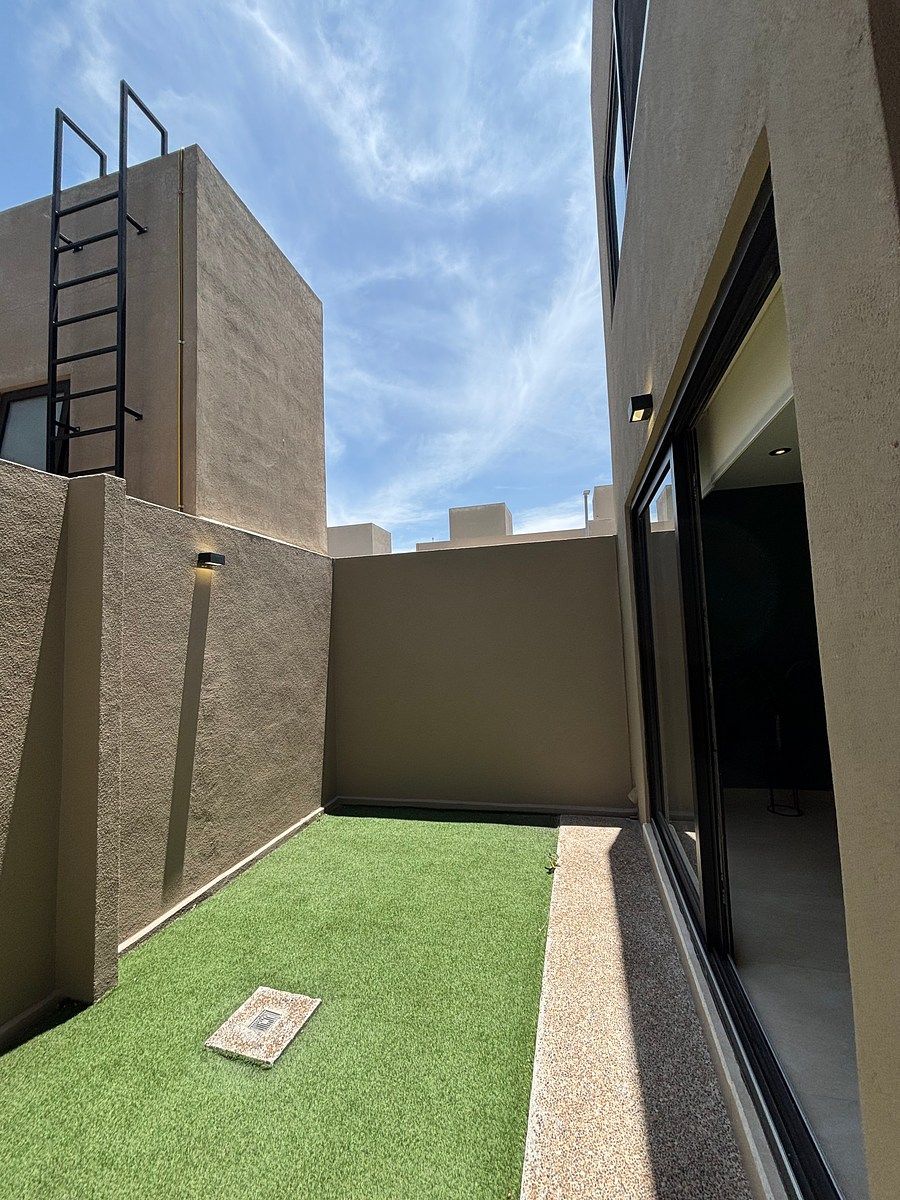 Casa em El Campanario, El Marqués, foto 9 de 27