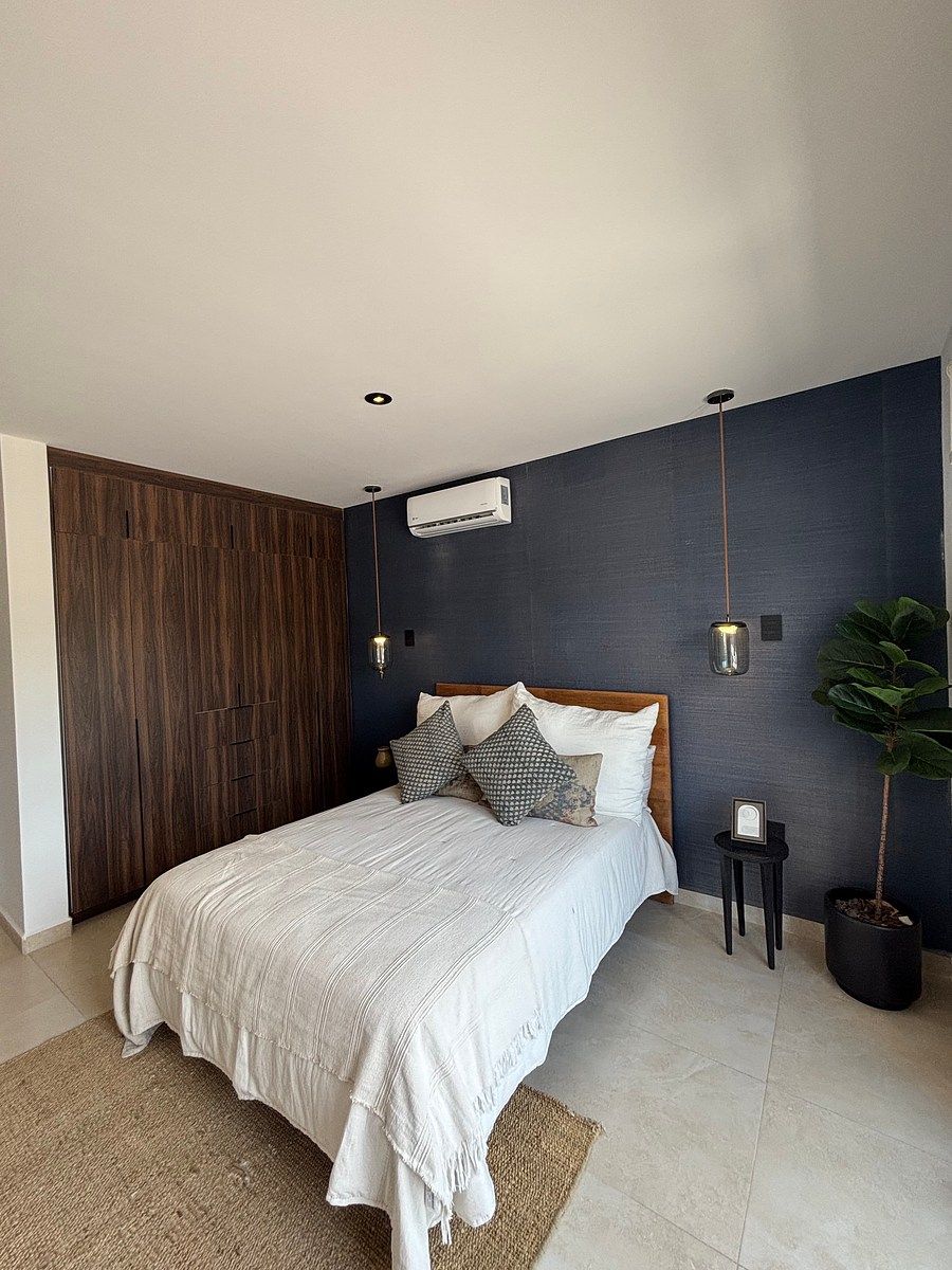 Casa em El Campanario, El Marqués, foto 10 de 27