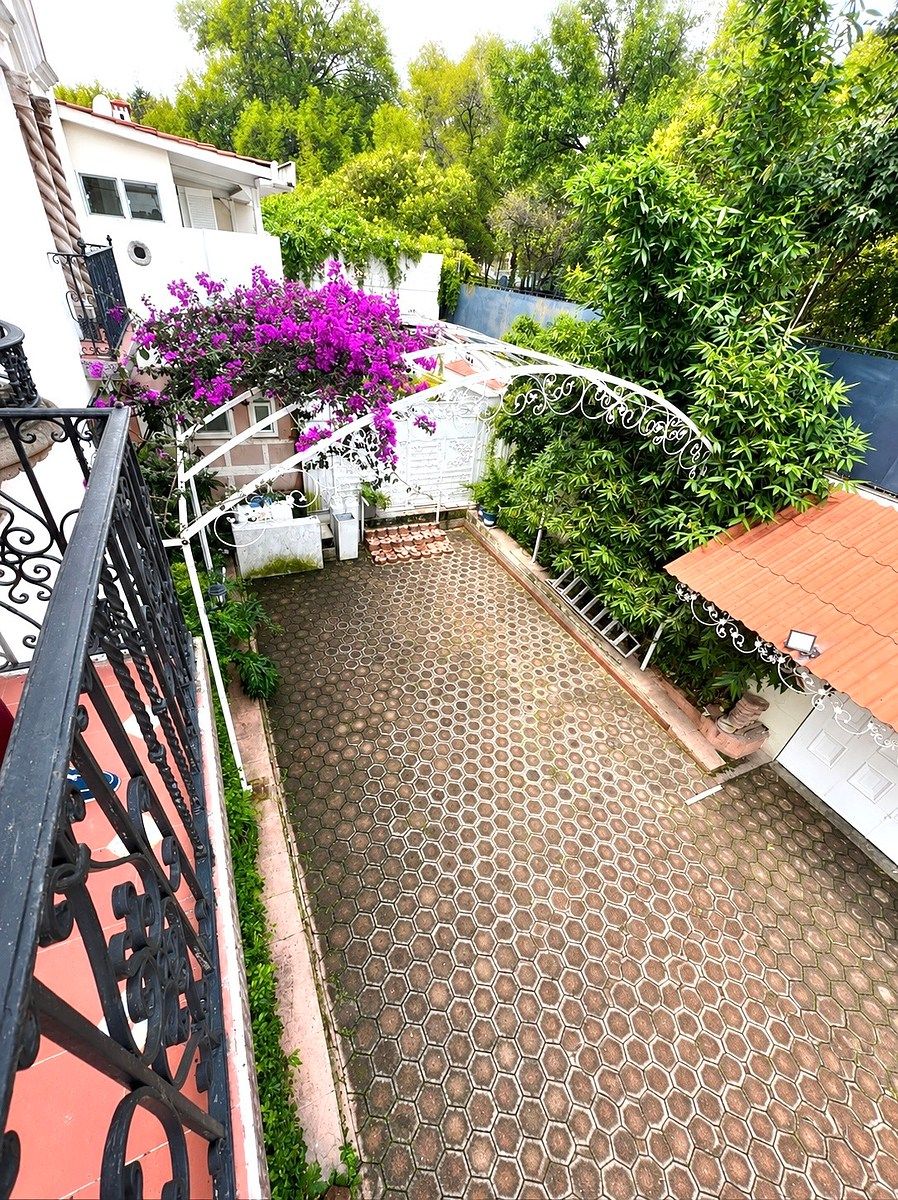 Casa com uso comercial em Lomas de Chapultepec I Sección, Miguel Hidalgo, foto 8 de 8