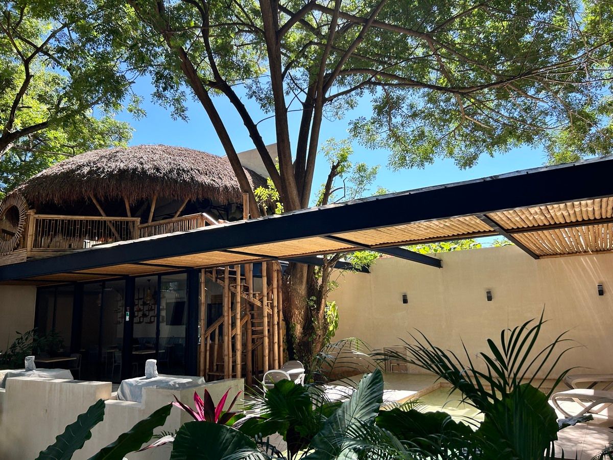 Departamento en Venta en Bosqua