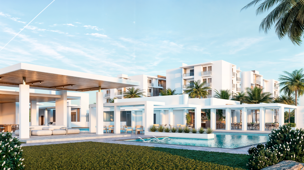 Apartamentos en Venta veron, La Altagracia