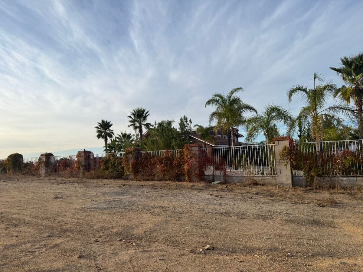 Se venden 2 terrenos en Rancho Tecate