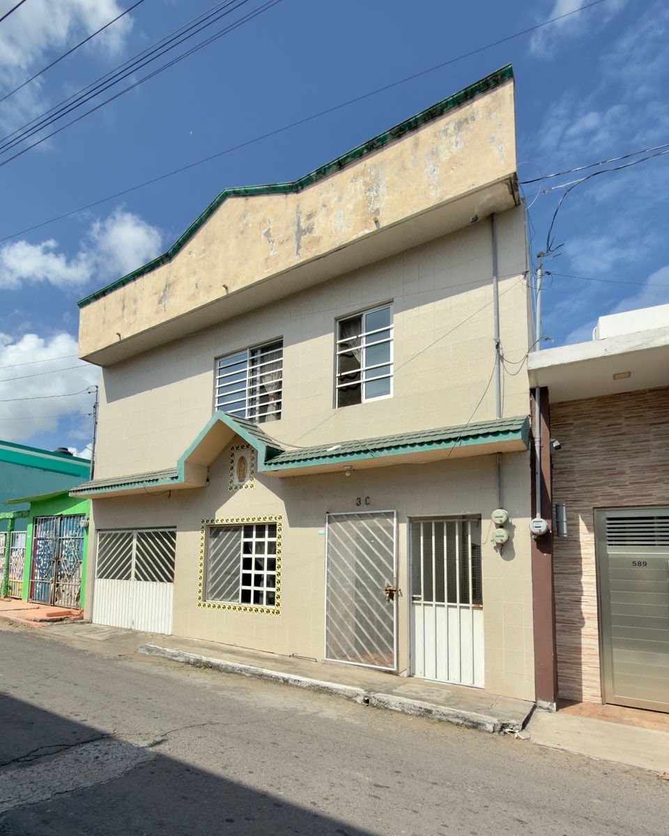Casa de inversion en Boca del Río
