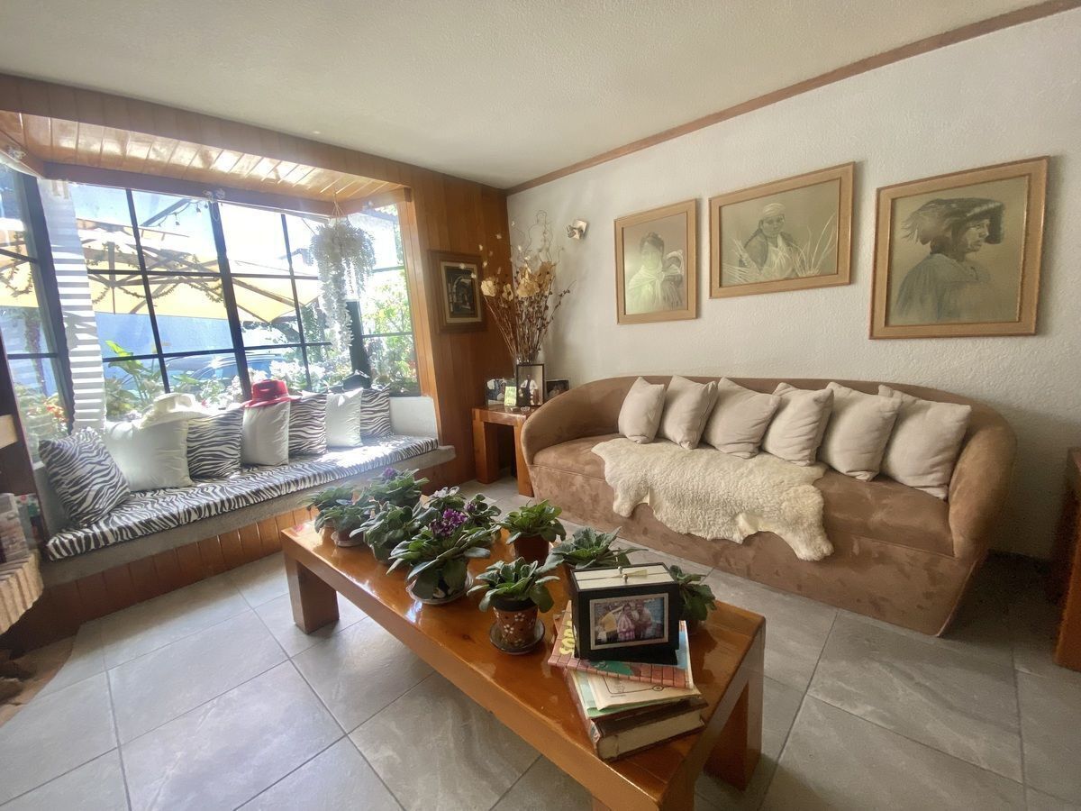 2 de 18: Casa en Condominio en Venta en Valle Escondido Rayo Vende ®