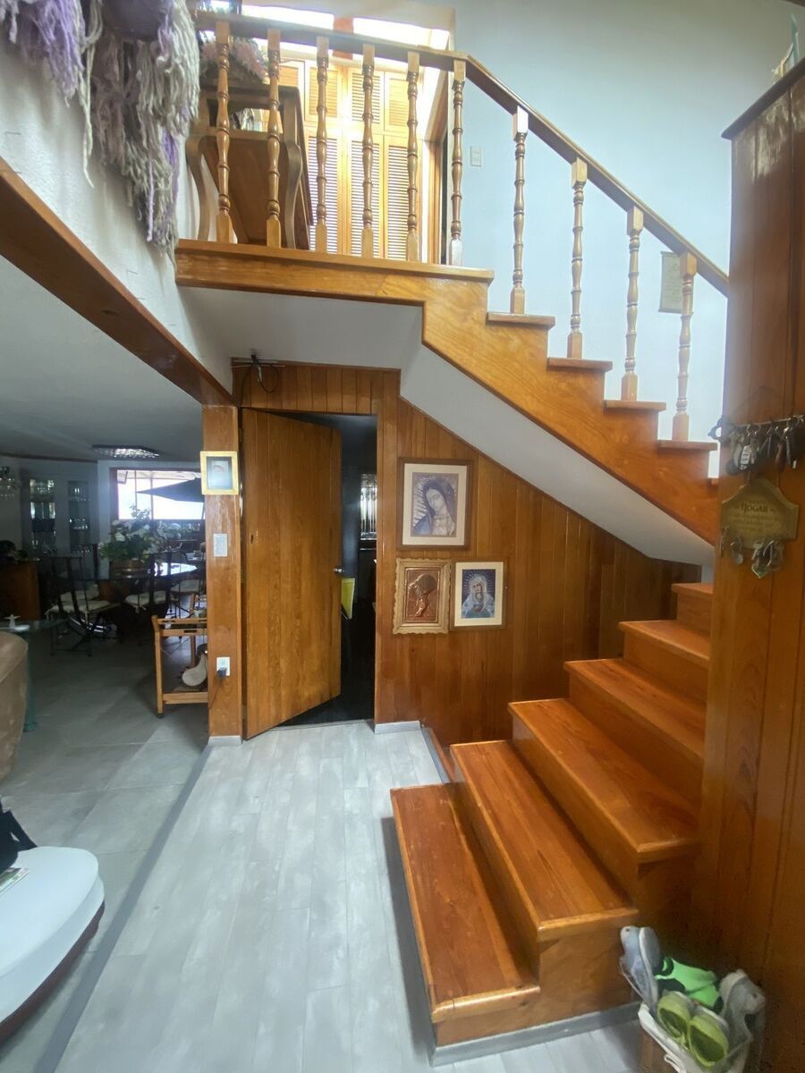 7 de 18: Casa en Condominio en Venta en Valle Escondido Rayo Vende ®