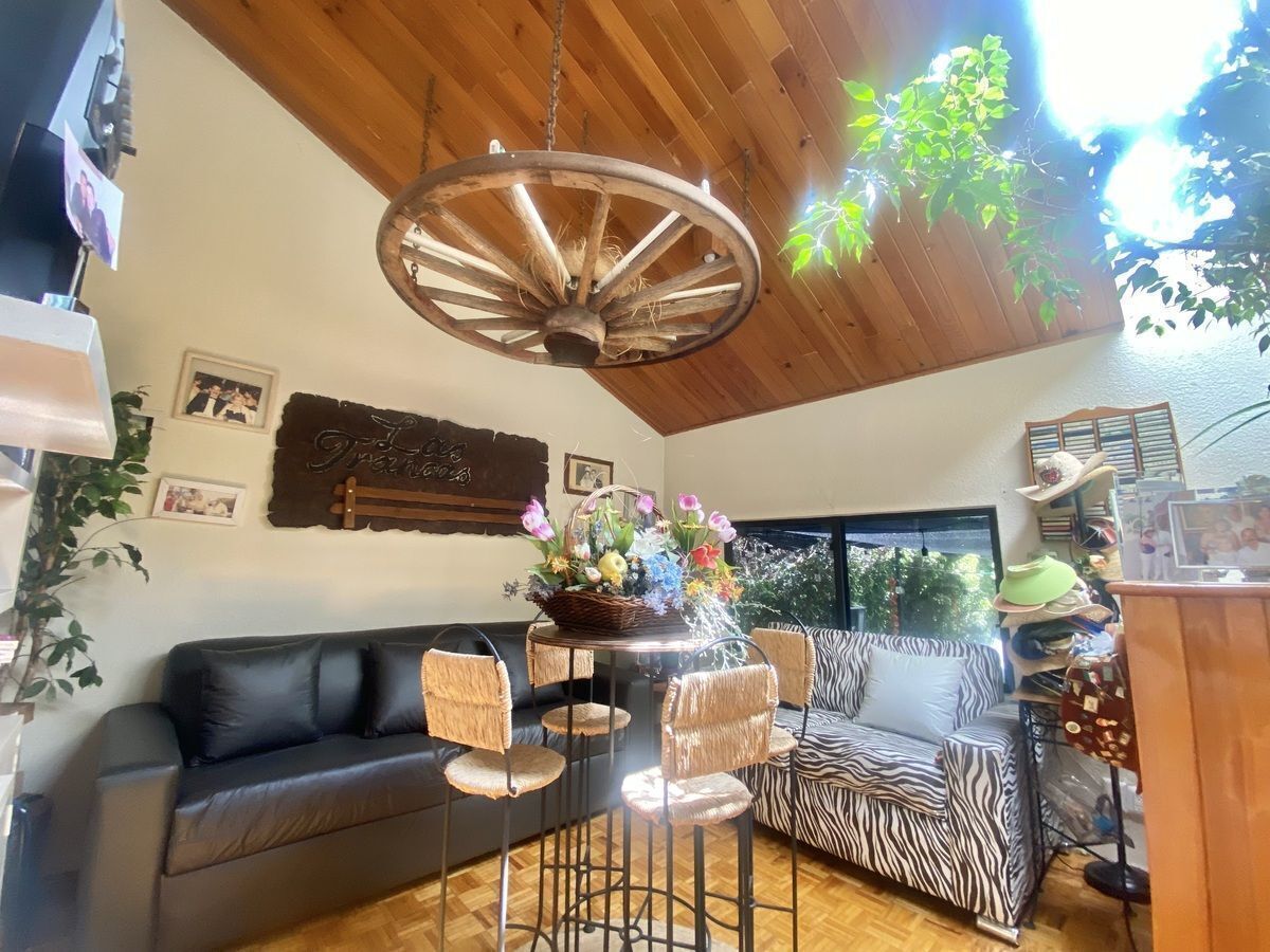 9 de 18: Casa en Condominio en Venta en Valle Escondido Rayo Vende ®