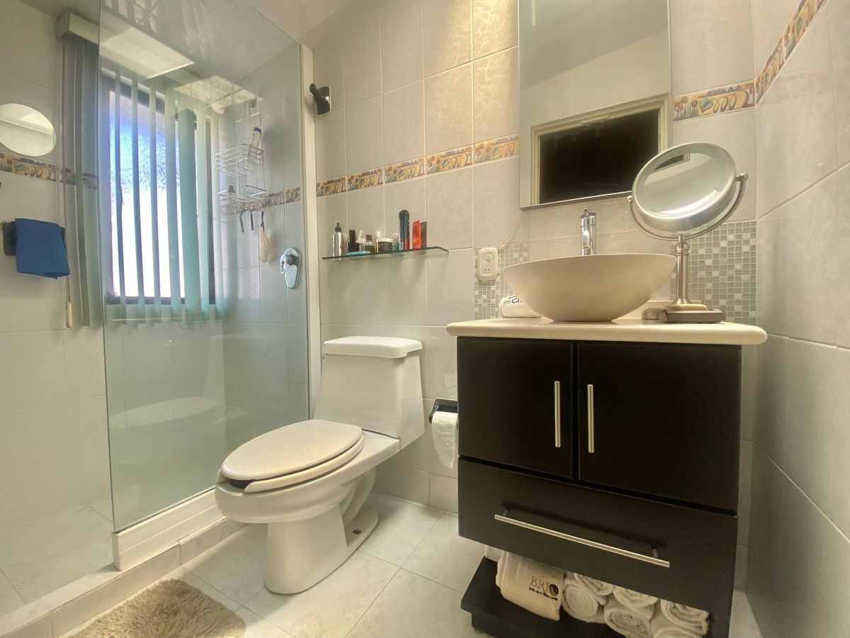 12 de 18: Casa en Condominio en Venta en Valle Escondido Rayo Vende ®