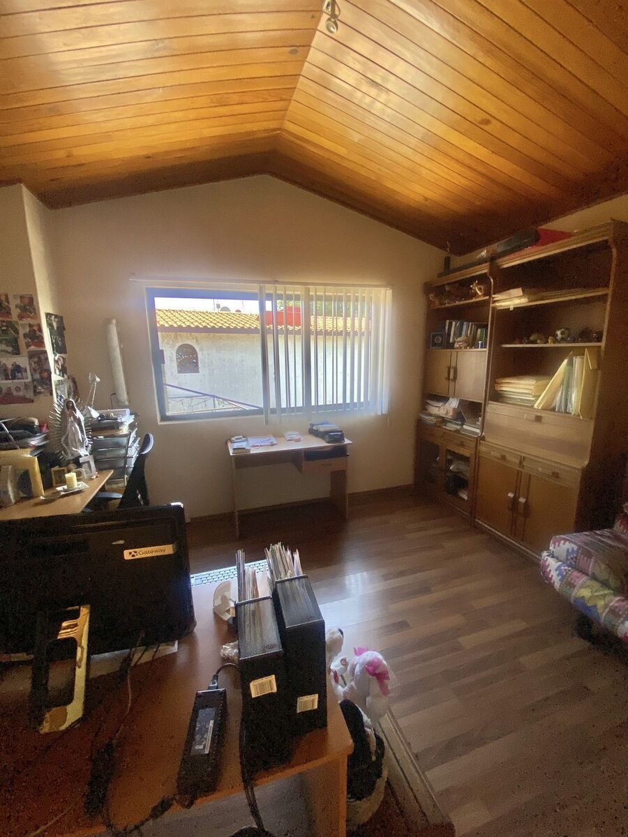 15 de 18: Casa en Condominio en Venta en Valle Escondido Rayo Vende ®