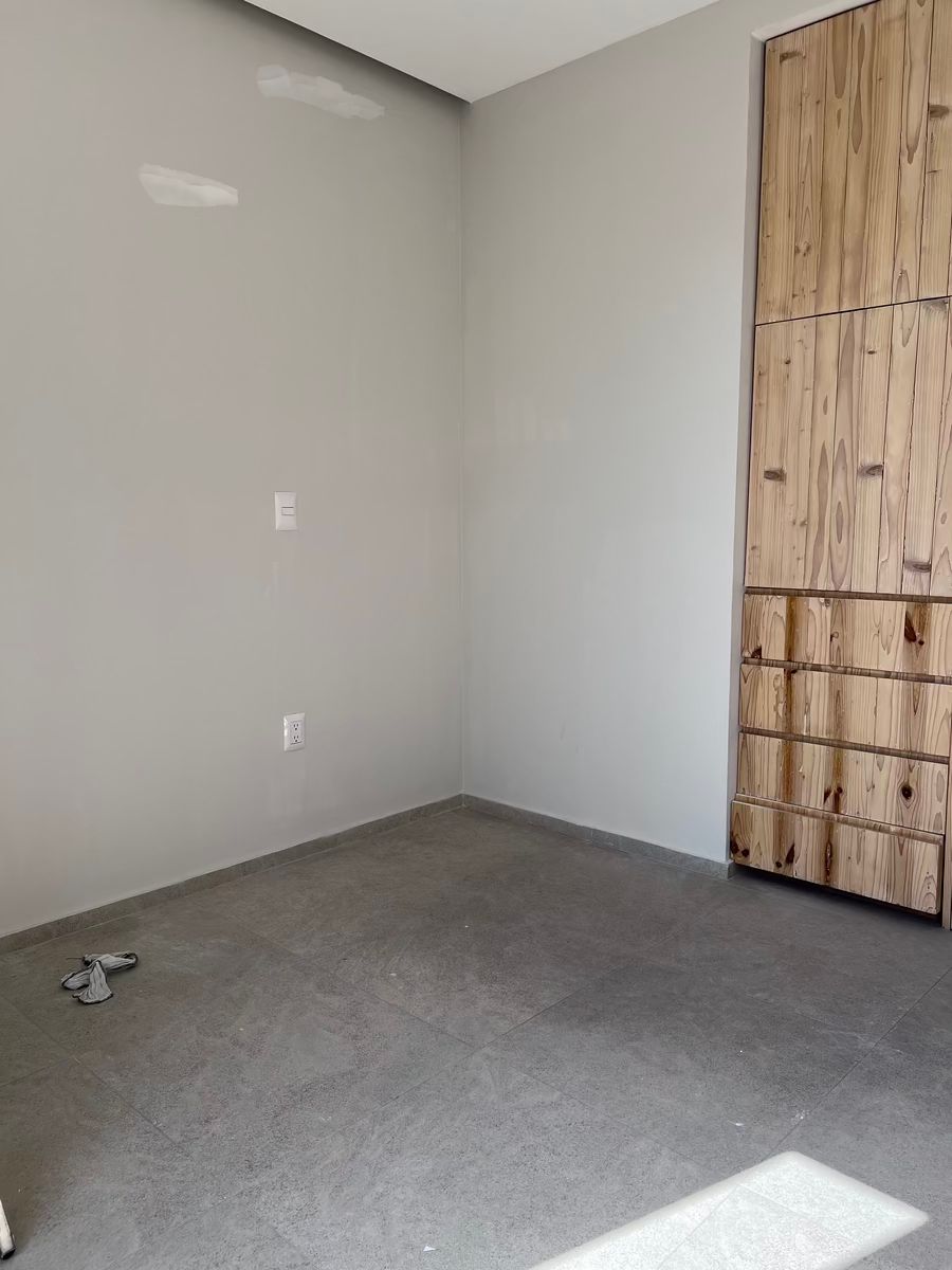 23 de 25: recamara con closet