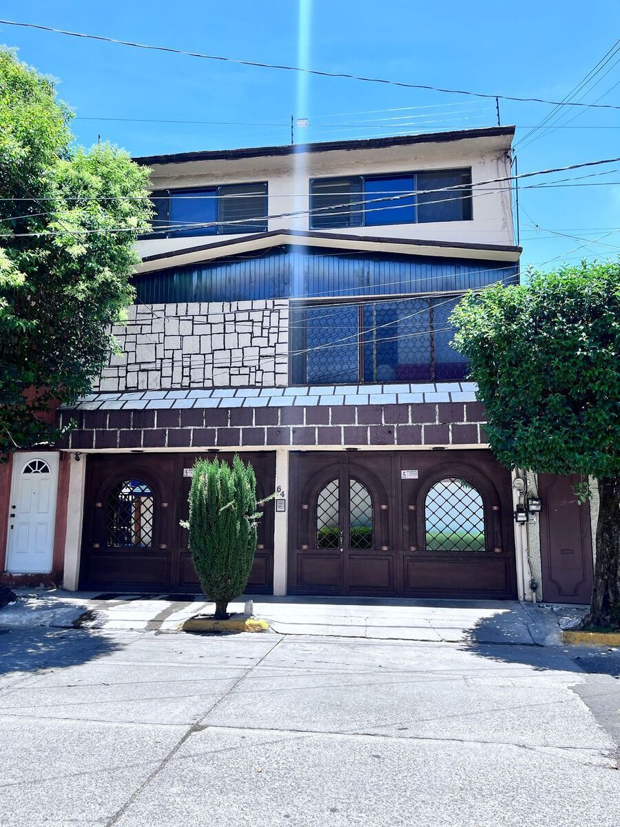 Casa en Venta Tlalnepantla