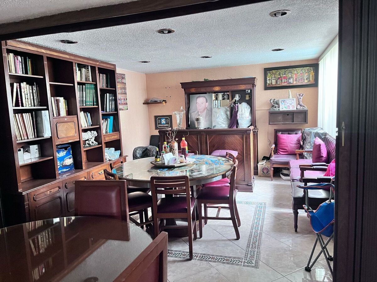 House for Sale Tlalnepantla - foto 4