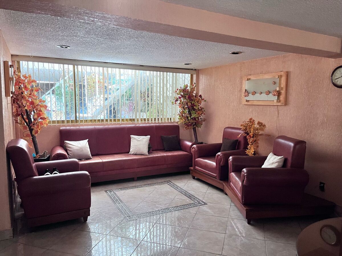 House for Sale Tlalnepantla - foto 5