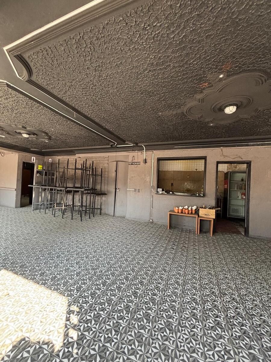 21 of 25: Planta Alta