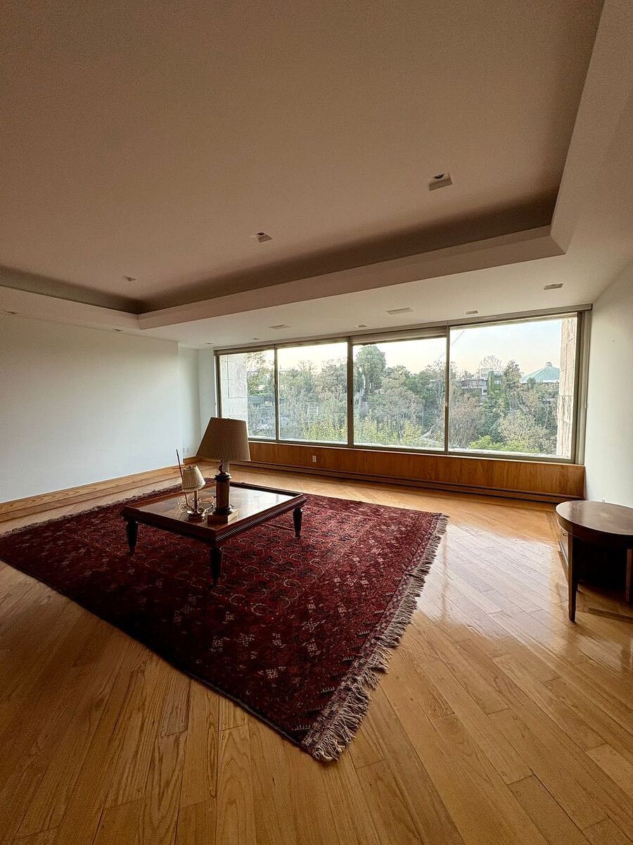 Departamento en Lomas Altas, Miguel Hidalgo, foto 5 de 8
