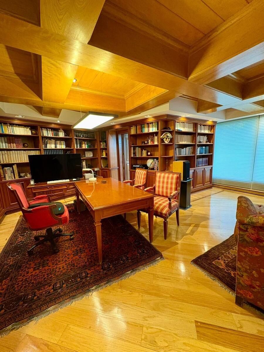 Departamento en Lomas Altas, Miguel Hidalgo, foto 6 de 8