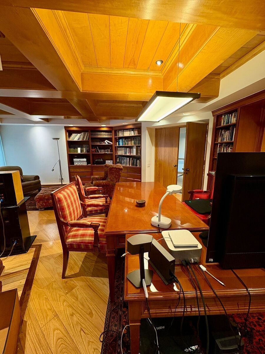 Departamento en Lomas Altas, Miguel Hidalgo, foto 8 de 8
