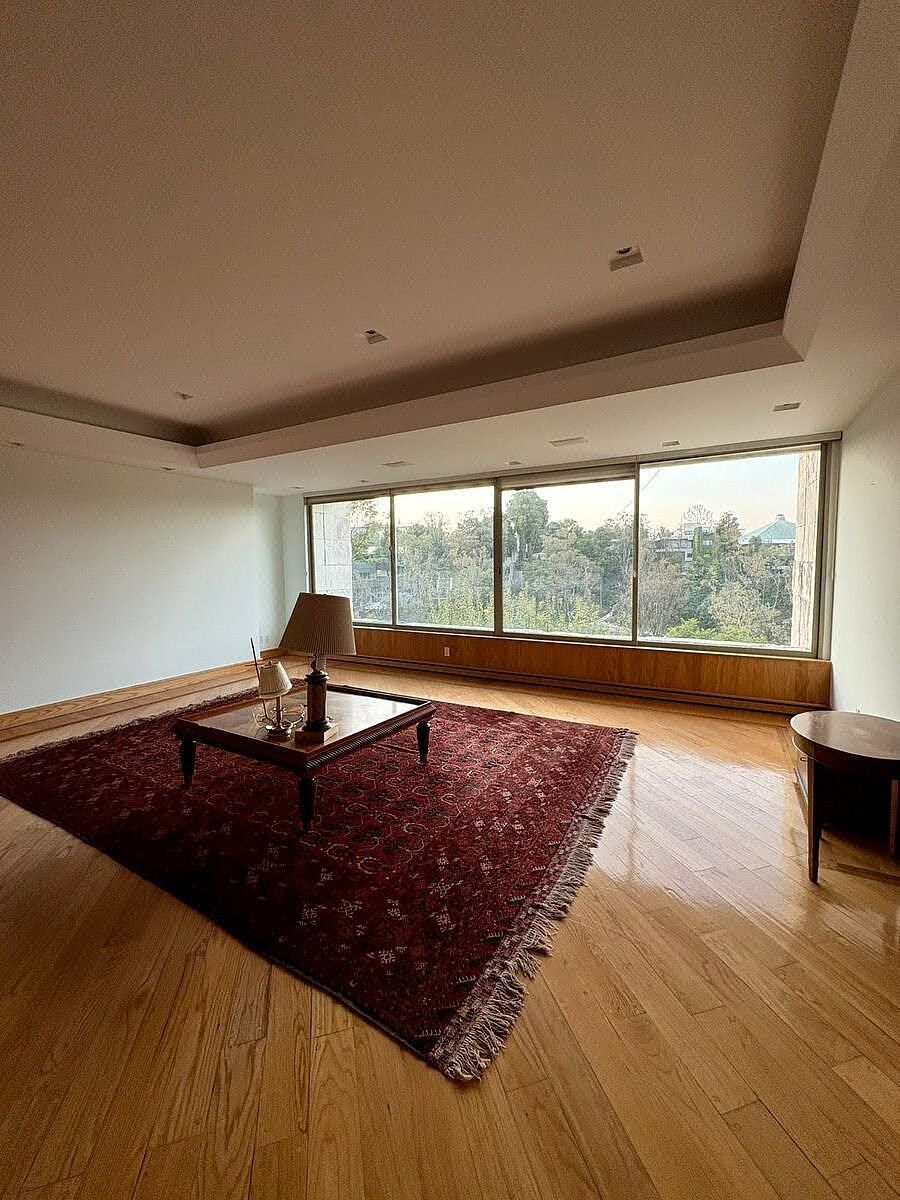 Departamento en Lomas Altas, Miguel Hidalgo, foto 5 de 8